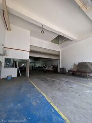 Tuas Cove Industrial Centre (D22), Factory #552537411
